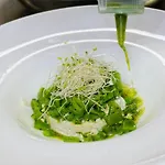 & Restaurant Maison Pal'ange Durbuy