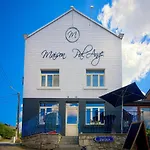 & Restaurant Maison Pal'ange Hotel Durbuy