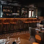 & Restaurant Maison Pal'ange ホテル 4*