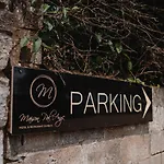 & Restaurant Maison Pal'ange