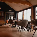 & Restaurant Maison Pal'ange