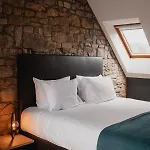 & Restaurant Maison Pal'ange Hotel Durbuy