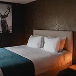 & Restaurant Maison Pal'ange 4*