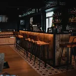 Отель & Restaurant Maison Pal'ange