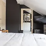 & Restaurant Maison Pal'ange 4* Durbuy