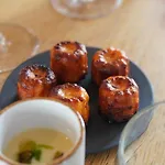 & Restaurant Maison Pal'ange ホテル デュルビュイ
