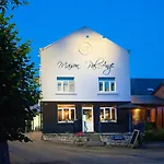 & Restaurant Maison Pal'ange