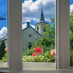 & Restaurant Maison Pal'ange 4*
