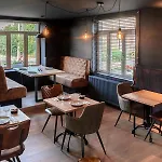 Hotel & Restaurant Maison Pal'ange