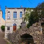 Hotel & Restaurant Maison Pal'ange Durbuy