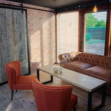 & Restaurant Maison Pal'ange