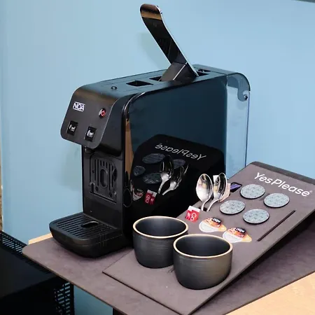 & Restaurant Maison Pal'ange 3* デュルビュイ