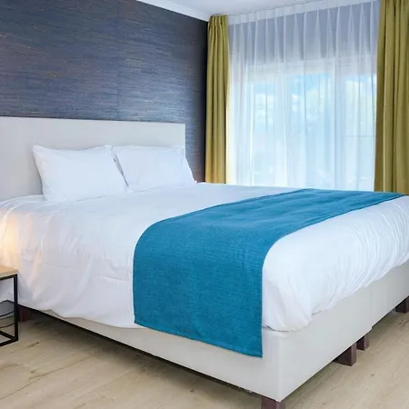 מלון & Restaurant Maison Pal'ange 3*