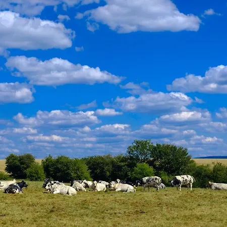 & Restaurant Maison Pal'ange