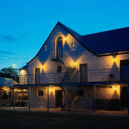 & Restaurant Maison Pal'ange