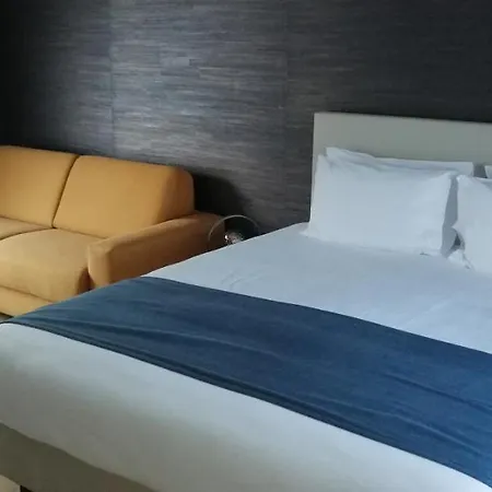 & Restaurant Maison Pal'ange 3*