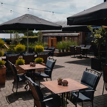 & Restaurant Maison Pal'ange ホテル 3*