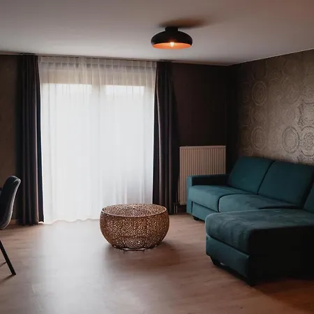 ホテル & Restaurant Maison Pal'ange 3*