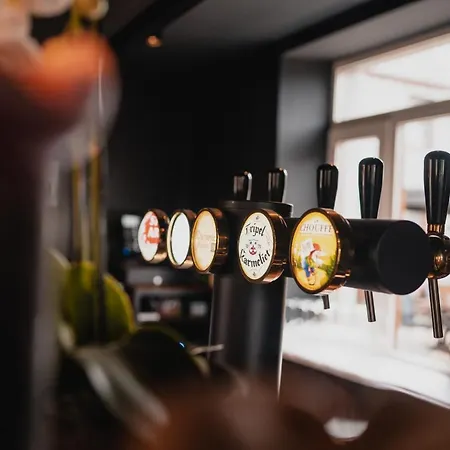 & Restaurant Maison Pal'ange