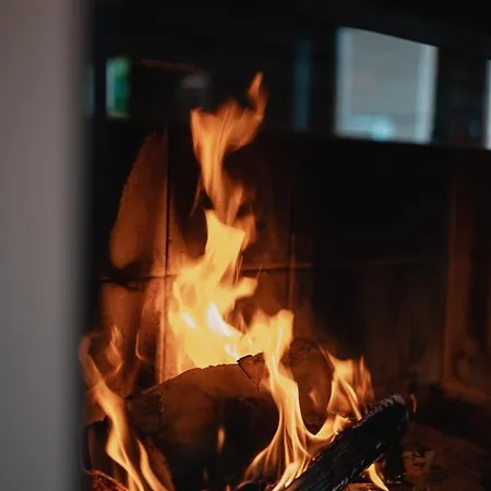 & Restaurant Maison Pal'ange ホテル