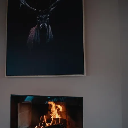 & Restaurant Maison Pal'ange