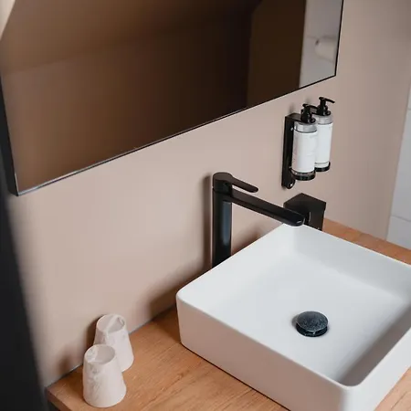 ホテル & Restaurant Maison Pal'ange 3*