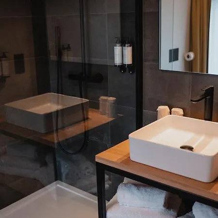 Hotel & Restaurant Maison Pal'ange 4*