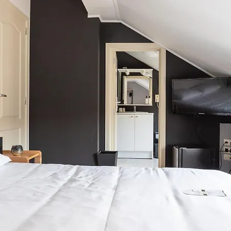 & Restaurant Maison Pal'ange 3* Durbuy