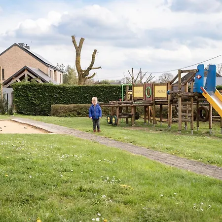 Hotel & Restaurant Maison Pal'ange 3*