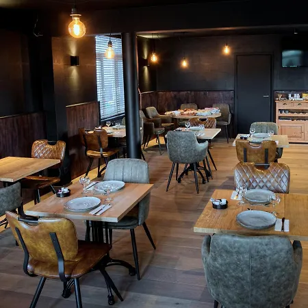& Restaurant Maison Pal'ange 4* Durbuy