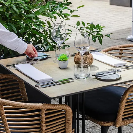 & Restaurant Maison Pal'ange 4* Durbuy