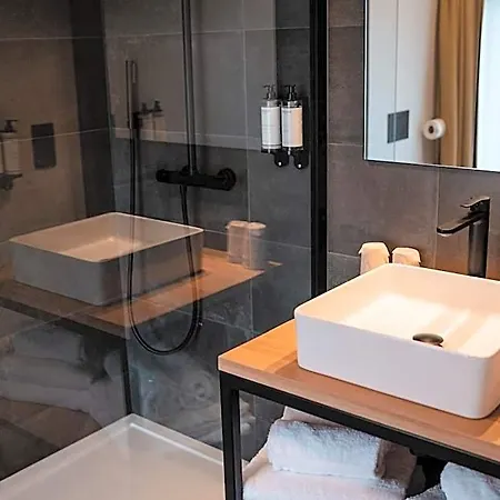 Hotell & Restaurant Maison Pal'ange Durbuy