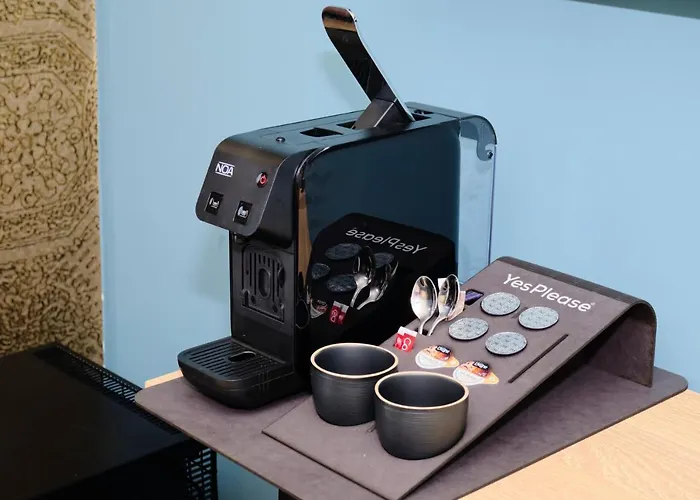 & Restaurant Maison Pal'ange 3* Durbuy