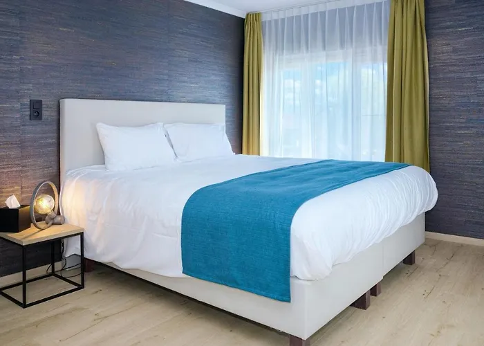 Hotel & Restaurant Maison Pal'ange 3*