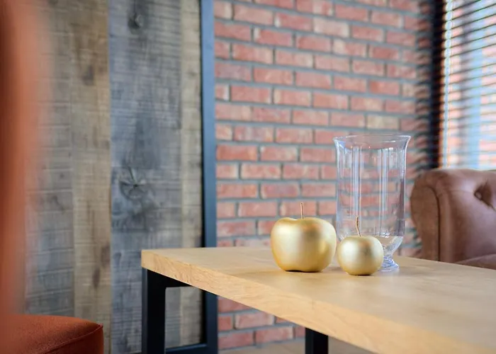 & Restaurant Maison Pal'ange