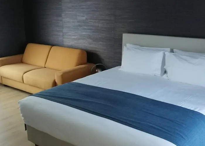 & Restaurant Maison Pal'ange 3*