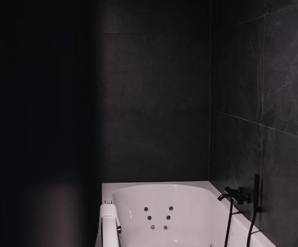 & Restaurant Maison Pal'ange Hotel Durbuy