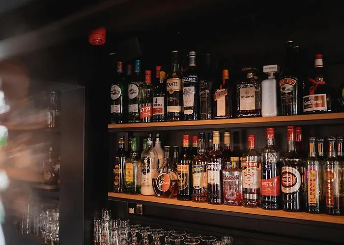 Hotel & Restaurant Maison Pal'ange Durbuy