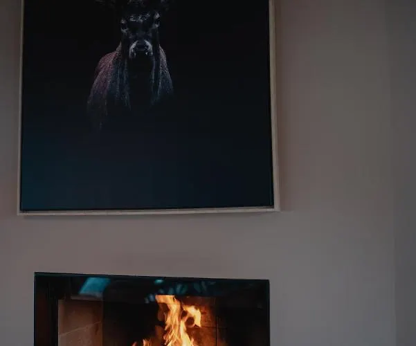 & Restaurant Maison Pal'ange