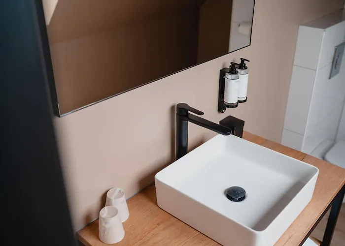 Hotel & Restaurant Maison Pal'ange 3*