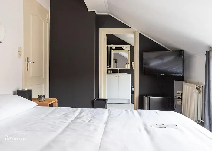 & Restaurant Maison Pal'ange 3* Durbuy