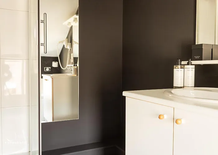 & Restaurant Maison Pal'ange