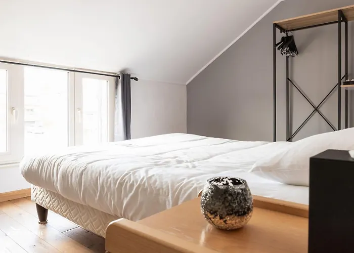 & Restaurant Maison Pal'ange Hotel 3*