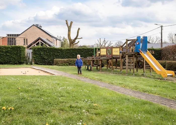 Hotel & Restaurant Maison Pal'ange 3*